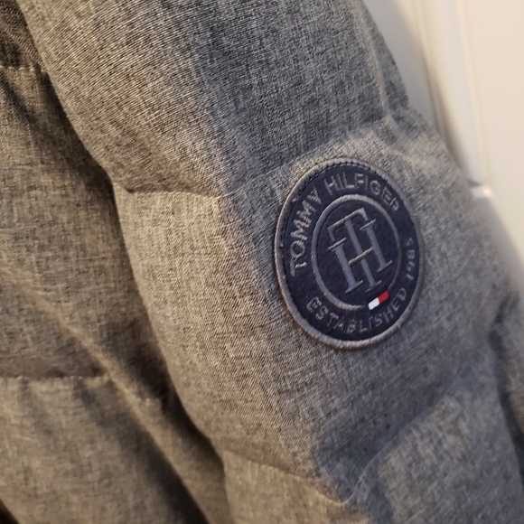 Nwt Tommy Hilfiger Snorkel Coat size XXL - Picture 5 of 9